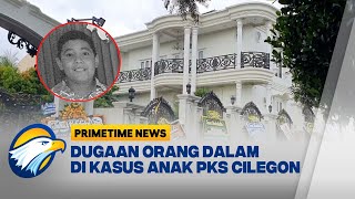 Download lagu Hampir Sepekan, Pelaku Pembunuhan Anak Politisi PKS Belum Terungkap [Primetime News] mp3