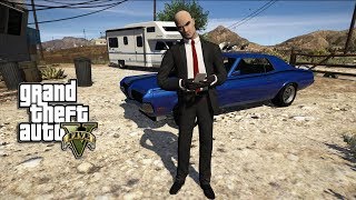 Hitman 3 GAME MOD Offline Missions v.1.2.1 - download