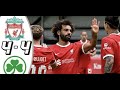 Liverpool vs Greuther Furth 4 - 4 Highlights & All Goals - 2023/24