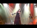 Into The Sun - Tarja Turunen (Rosario 30-03-2012 ...