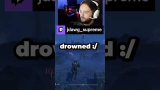He drowned for DEMOCRACY! #helldivers2 #helldivers #helldivers2gameplay #gaming #fyp