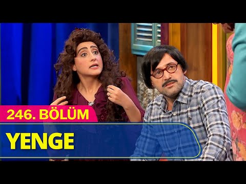 Aunt - Güldür Güldür Show Episode 246