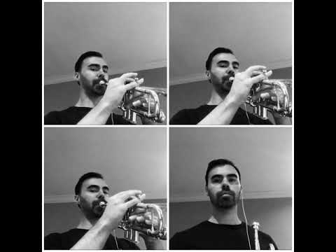 Mahler - Symphony no. 3, Mvt. 6