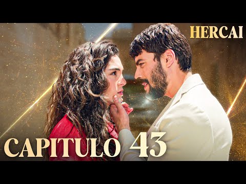 Hercai Chapter 43