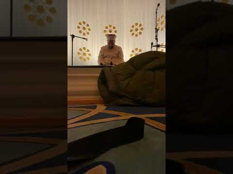 Çamlıca cami-i mustafa alphayta amenerrasulu