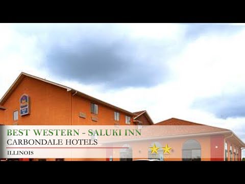 Best Western - Saluki Inn - Carbondale Hotels, Illinois