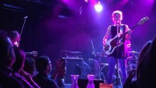 Britta Phillips - Wrap Your Arms Around Me - LPR - NYC 28 Sep 2016