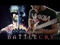 Two Steps From Hell Victory Guitar Cover