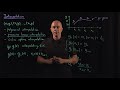 Interpolation Lecture 43 Numerical Methods For Engineers