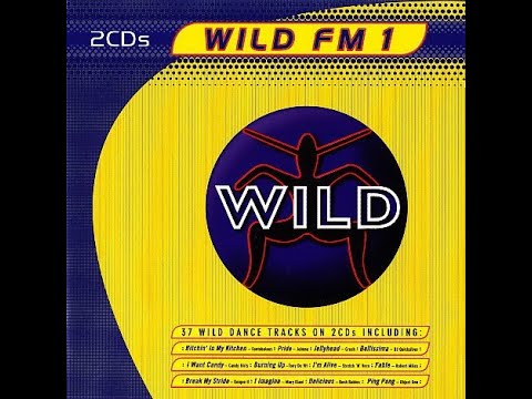 WILD FM 1 - ( AUSTRALIA ) - ( 1997 )