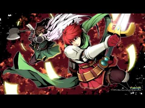 Broth3r's Crowning VGM of Awesome #21: Vacant Interference (Ys Seven)