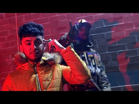 SHOWTIME RAMON - Randy Savage ft. FREETOWN - OFFICIAL MUSIC VIDEO / Shot by DAG / Prod. Ram4andr3s