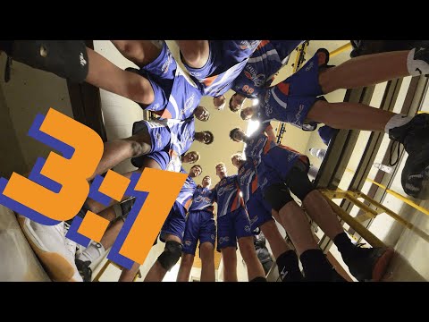 Endlich der erste Sieg 🥳 Volleyball Spieltag Vlog