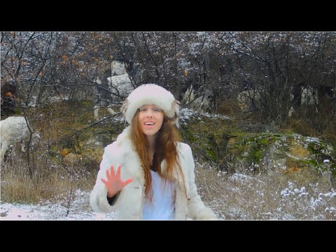 Bogdana Karaivanova-Angel (Official Video)