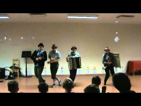 Seelikukütid-kui kallist kodust läksin PLAYBACK