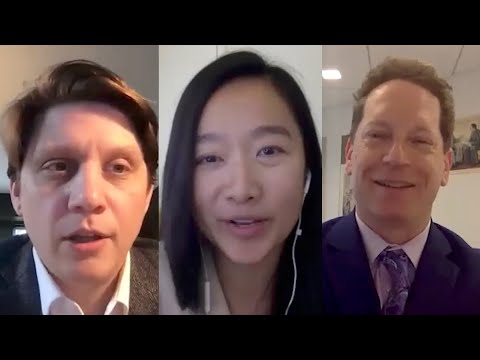 Charting the Ideological Spectrum and Public Opinion in China | FSI