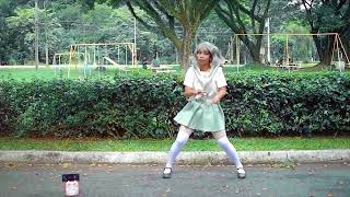 Download lagu ♔ Can you Give me your WeChat? ' Milky /MoonBoi | Original Dance Choreograph mp3