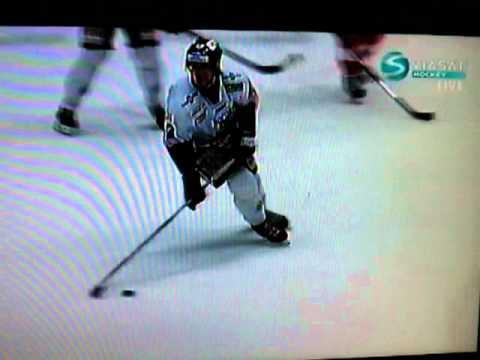 Magnus Nygren Visar Känsla Mot Örebro IK