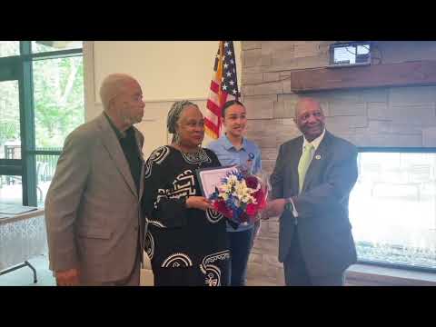 Essex County Senior Writing Contest