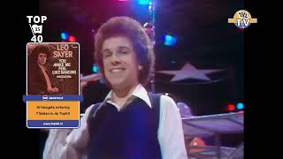 Leo Sayer - You Make Me Feel Like Dancing