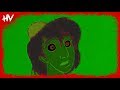 Aladdin Friend Like Me Horror Version