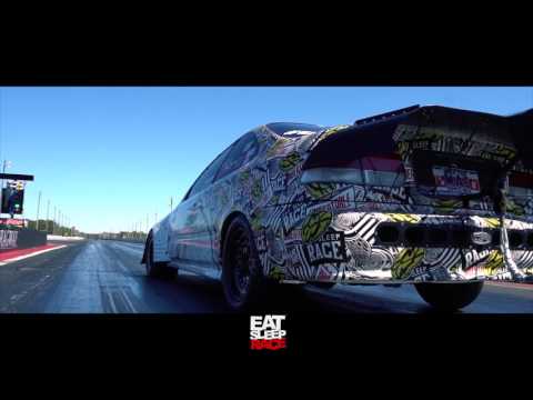 Flying!  The first 190 MPH SFWD  pass