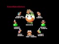SMW Castle Remix HD