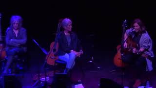 THE JOKE (acoustic) - Brandi Carlile