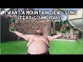 Songify Francis I Want A Mountain Dew With Schmoyoho