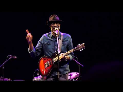 Clap Yo Hands and Moan by Keb Mo