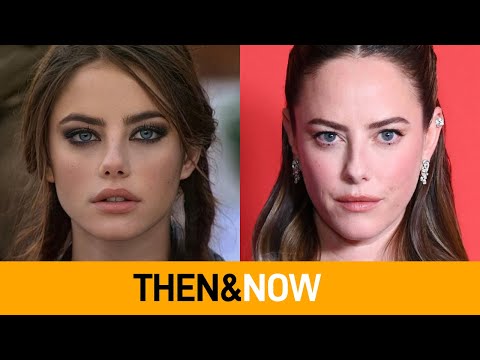 Skins (2007-2013) Cast Then and Now