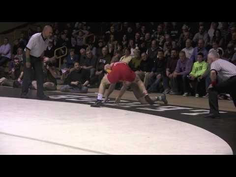 Gabe Dean over Nate Brown in SV