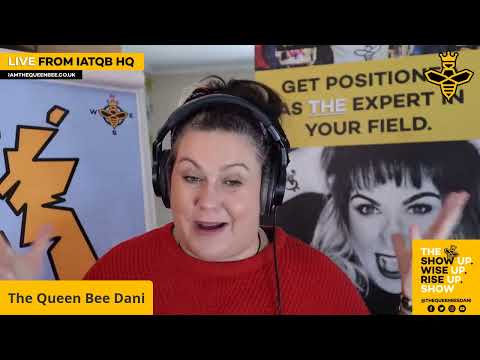 Sustainable beekeeping  | The SUWURU Show | Wed 24th Mar 2021