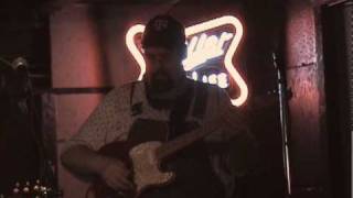 Dr. G & the Mudcats - Clip 4