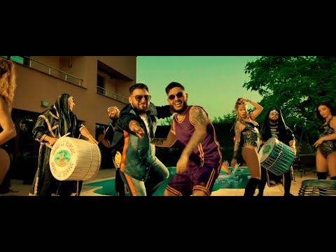 LeLe  si Nikolas - Ia uite cum ma ridic