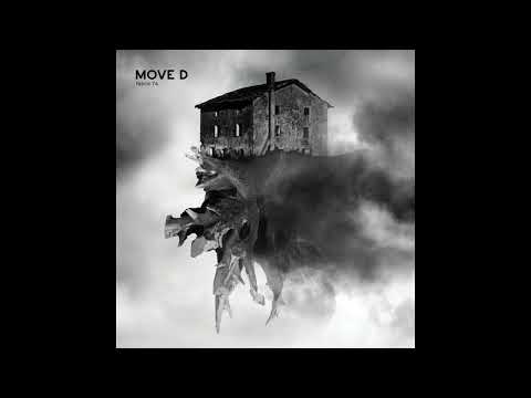 Fabric 74 - Move D (2014) Full Mix Album