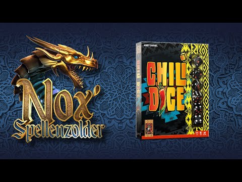 Chili Dice (NL)