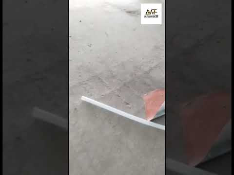 SB Polyurethane Carpark full system