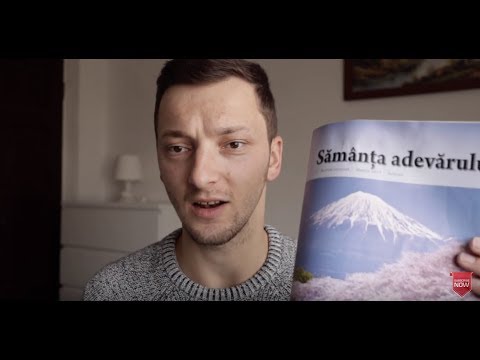 Apologia Ep.065 - Respingerea erorilor despre predestinare din Sămânța Adevărului