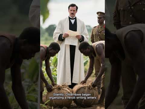John Chilembwe video 1