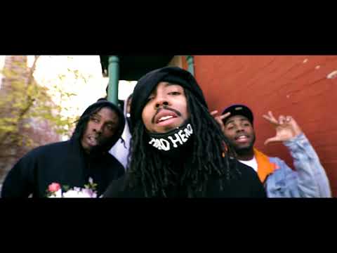 The Code Of MBK Presents:  SHOOTAS- Speedii Mbk x  Mr.Sav Savage x Jerrell ( Official Video )