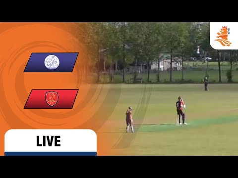 U15 - Round 1 - VCC 1 v VOC