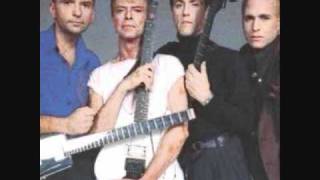 David Bowie and Tin Machine - Amlapura.wmv