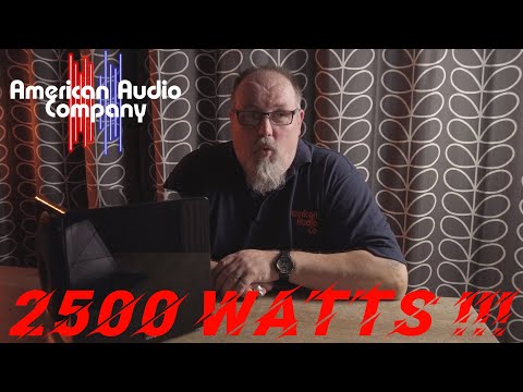 Thoughts on the SVS 3000Micro Subwoofer