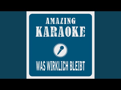 download lagu mp3 mp4 Christina Strmer Was Wirklich Bleibt Instrumental, download lagu Christina Strmer Was Wirklich Bleibt Instrumental gratis, unduh video klip Christina Strmer Was Wirklich Bleibt Instrumental