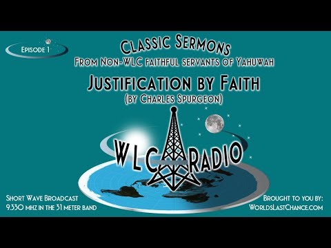 Justification by Faith