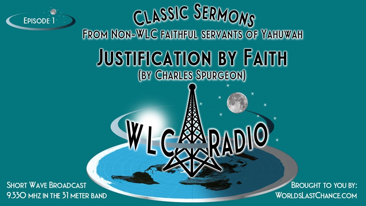 Justification by Faith