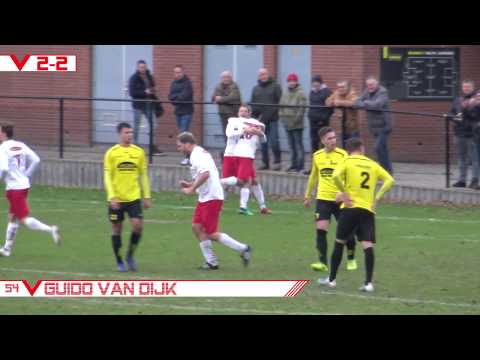 V.V. Lunteren - S.V. de Valleivogels