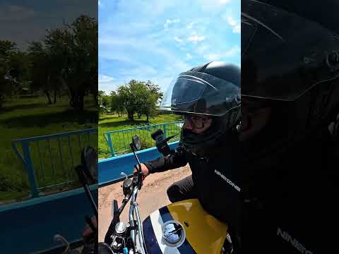 EL ESPINILLO - FORMOSA #motovlog #motoviajero #formosaargentina