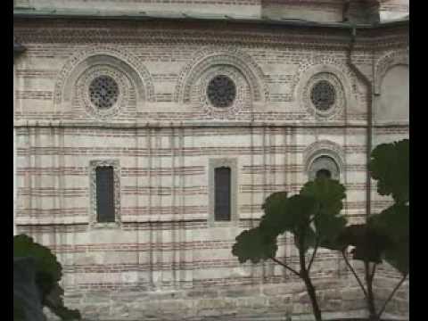 The Spell of Cozia (Fascinanta Cozie)